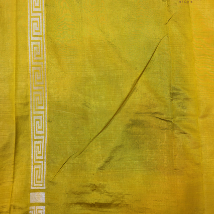 Banaras Chiniya Silk-VSCS5