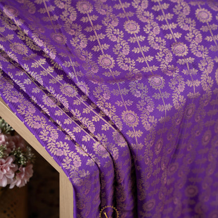 Pure Kanchipuram Silk-VSKP192