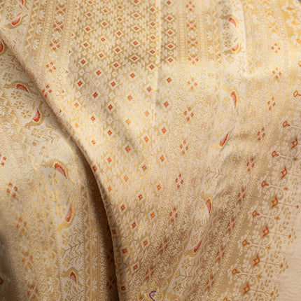 Pure Kanchipuram Silk-VSKP271