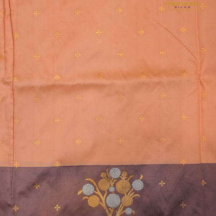 Semi Soft Silk-VSSP46C Peach