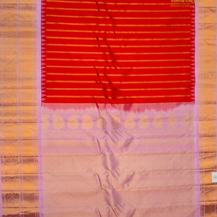 Pure Gadwal Pattu-VSGP07