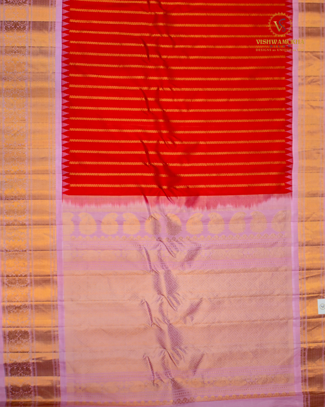 Pure Gadwal Pattu-VSGP07