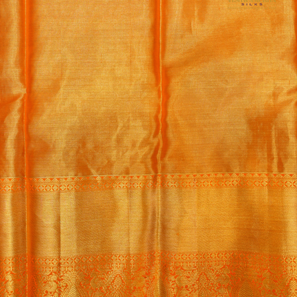 Pure Kanchipuram Silk-VSKP368