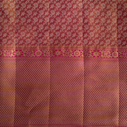 Kanchipuram Silk Saree-18