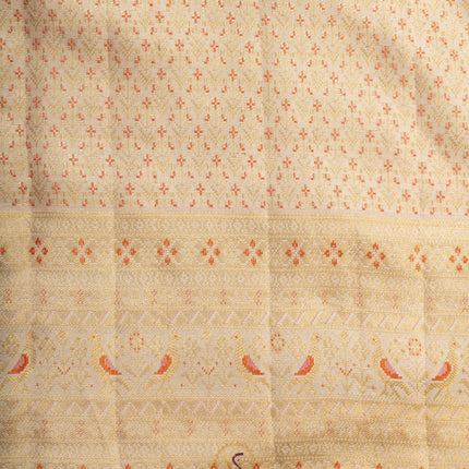 Pure Kanchipuram Silk-VSKP271
