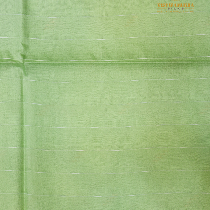 Bhagalpur Cotton-VSBGC1C Apple Green