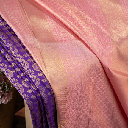 Pure Kanchipuram Silk-VSKP192