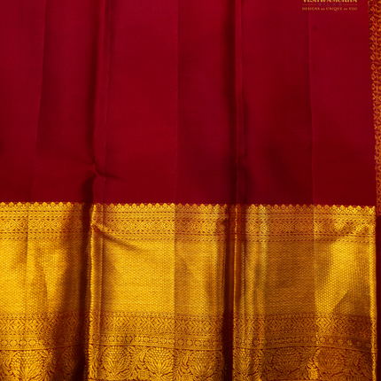 Pure kanchipuram Silk-VSKP425