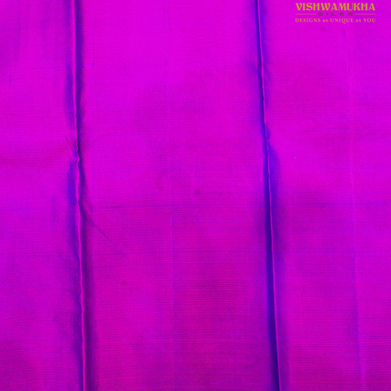 Pure Kanchipuram Silk-VSKP360