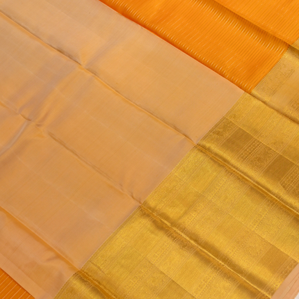 Pure Kanchipuram Silk-VSKP216
