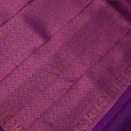 Semi Pattu Sarees-VSSP23