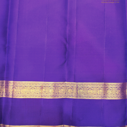 Pure Kanchipuram Silk-VSKP463