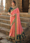 Crepe Sarees