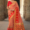 Crushed Sarees