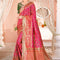 Dupion Sarees