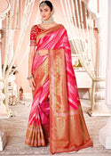 Jamdhani Sarees