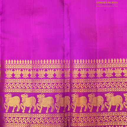 Pure Kanchipuram Silk-VSKP350