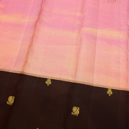 Pure Kanchipuram Silk-VSKP464