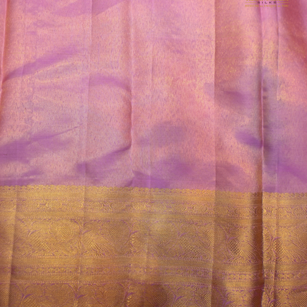 Pure Kanchipuram Silk-VSKP464
