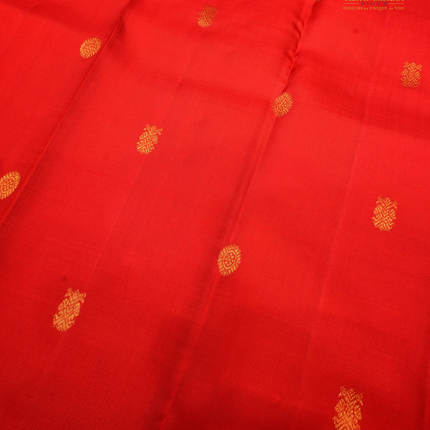 Pure Kanchipuram Silk-VSKP465
