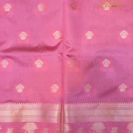 Banaras Soft Silk-VSBS2F