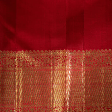 Kanchipuram Silk Saree-08