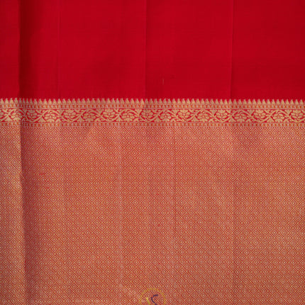 Pure Kanchipuram Silk-VSKP312