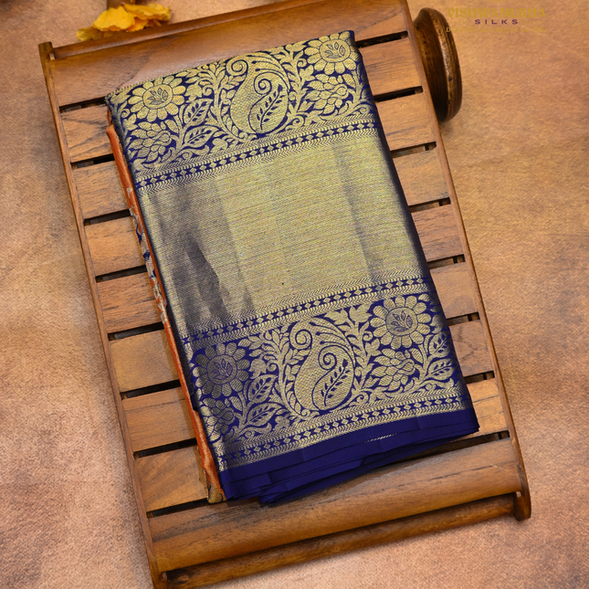 Pure kanchipuram Silk-VSKP412