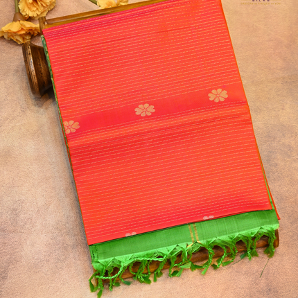 Kanchi Soft Silks-VSSS7