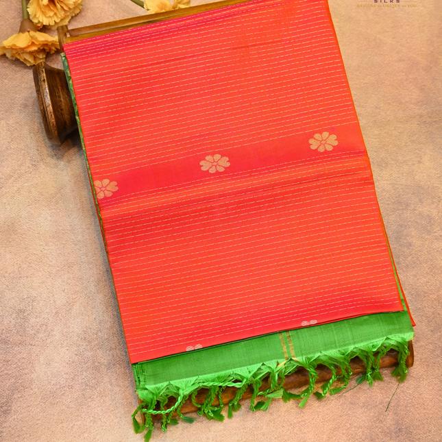 Kanchi Soft Silks-VSSS7