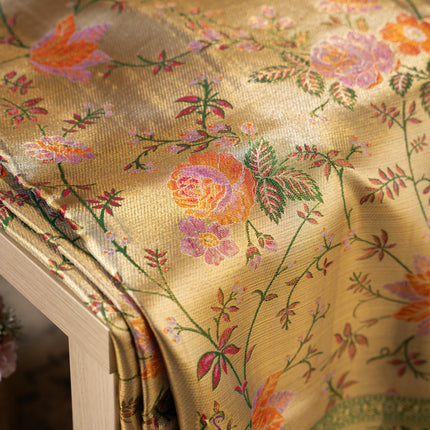 Pure Kanchipuram Silk-VSKP193