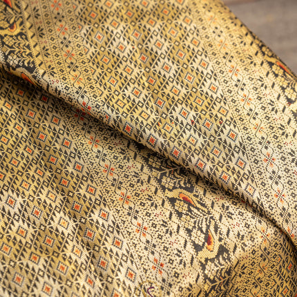 Pure Kanchipuram Silk-VSKP272