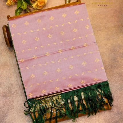 Soft Silk-VSSP57D red