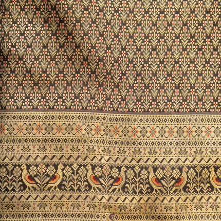 Pure Kanchipuram Silk-VSKP272