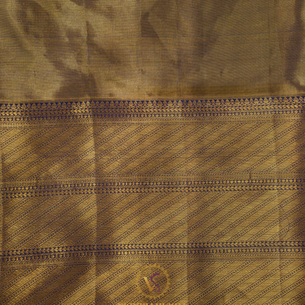 Pure Kanchipuram Silk-VSKP383