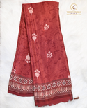 Crepe Sarees