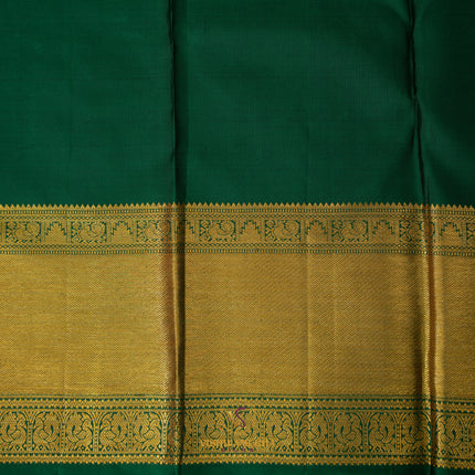 Kanchipuram Silk Saree-VSKP114