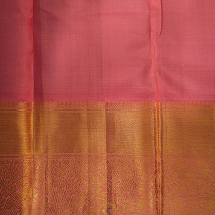 Pure Kanchipuram Silk-VSKP236