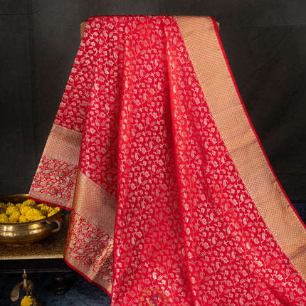 Pure Kanchipuram Silk-VSKP312