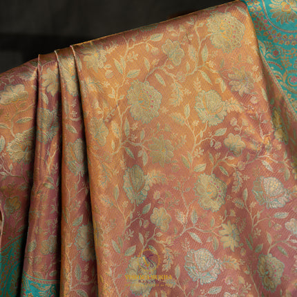 Pure Kanchipuram Silk-VSKP162