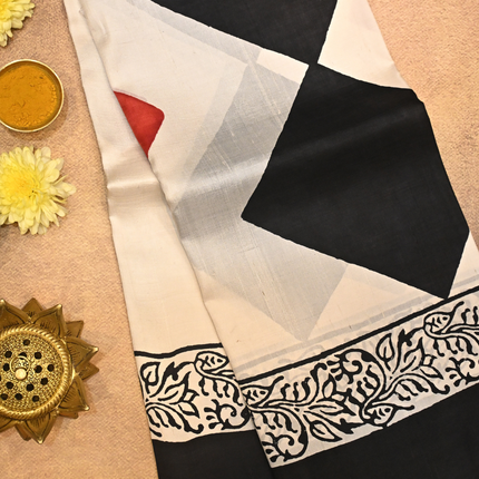 Murshidabad Silk-VSMRB4