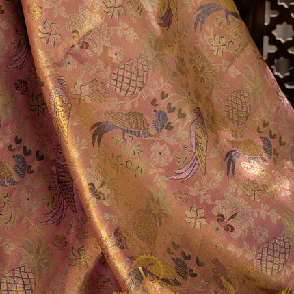 Pure Kanchipuram Silk-VSKP383