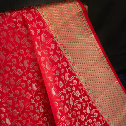 Pure Kanchipuram Silk-VSKP312