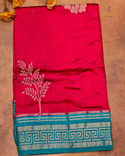 Chiniya Sarees