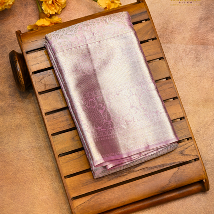 Pure kanchipuram Silk-VSKP426