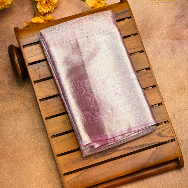 Pure kanchipuram Silk-VSKP426