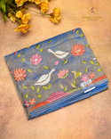 Supernet Sarees