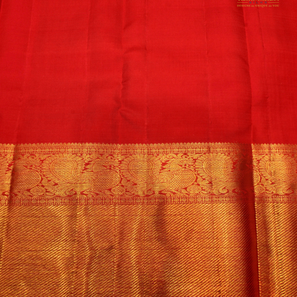 Pure Kanchipuram Silk-VSKP465