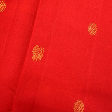 Pure Kanchipuram Silk-VSKP443