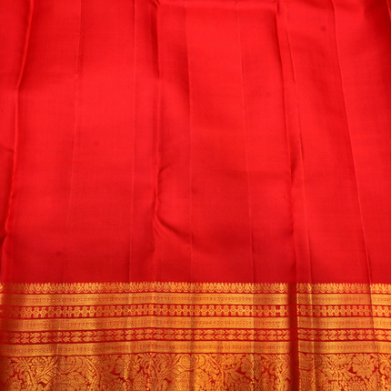 Pure Kanchipuram Silk-VSKP443